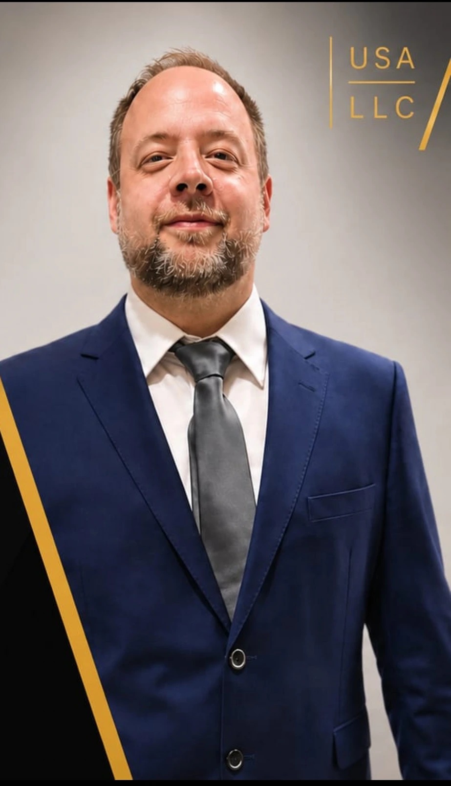 David Poole — Founder and Principal of Veritas Development Group