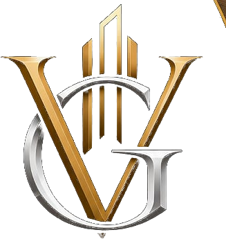 Veritas Development Group monogram