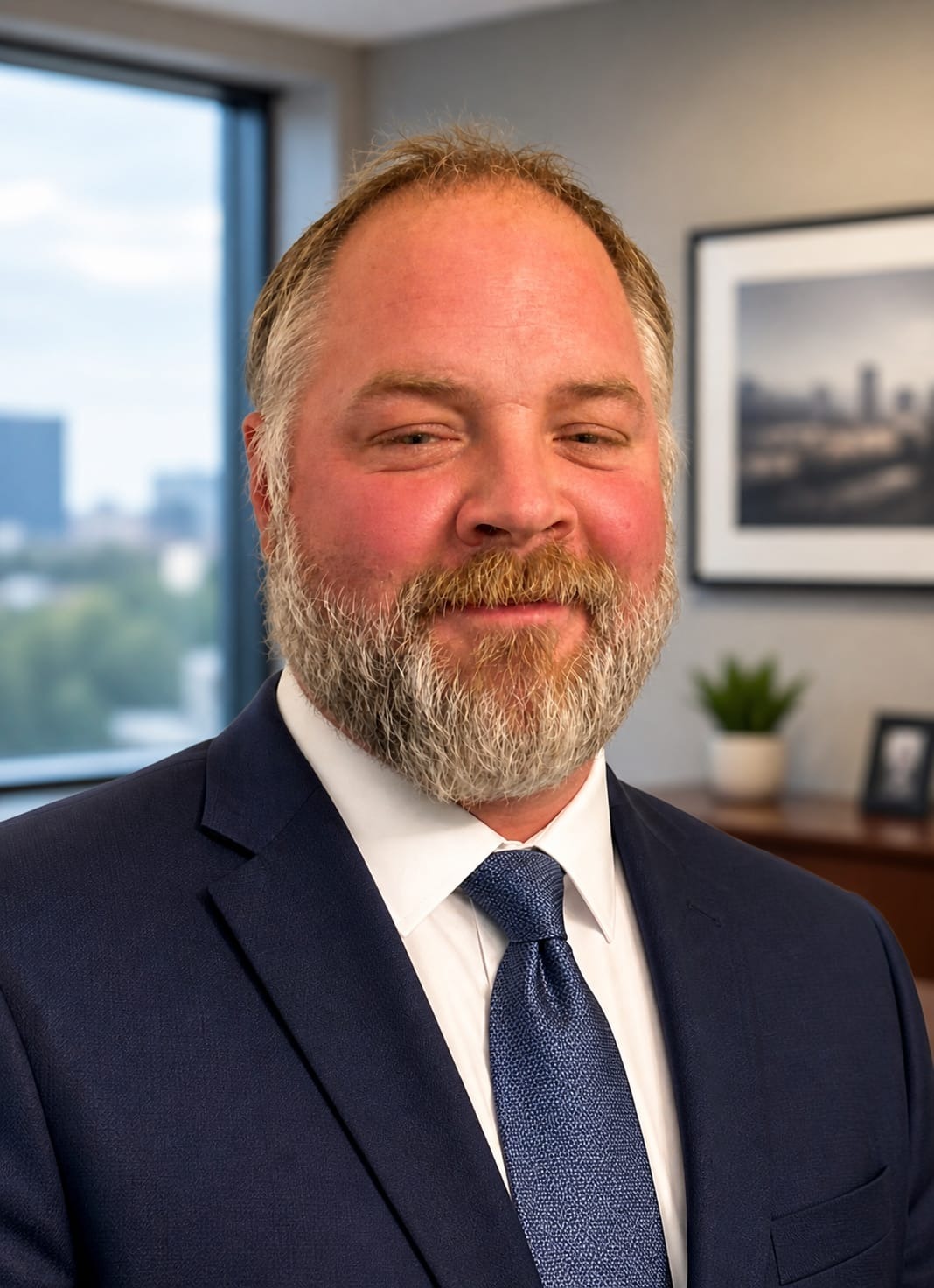 Mike Poole — Construction and Concrete Specialist at Veritas Development Group